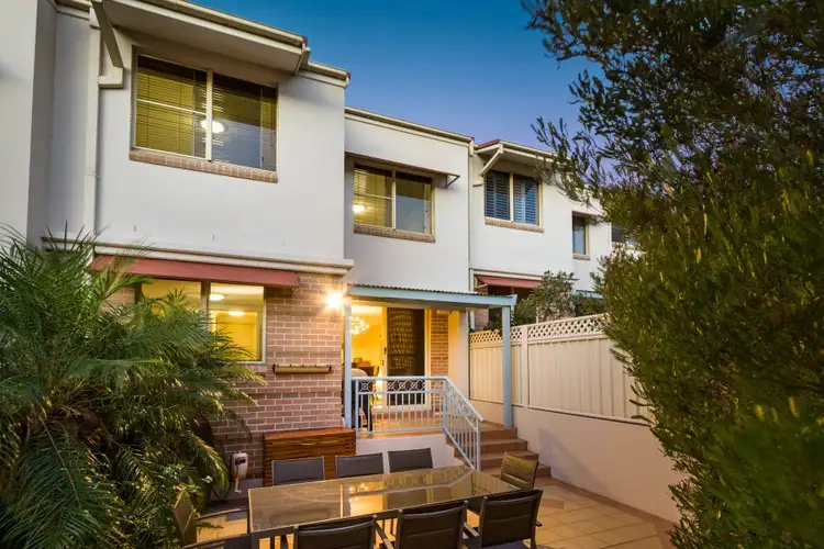 Fifth view of Homely house listing, 79 Palmer Street, Balmain NSW 2041