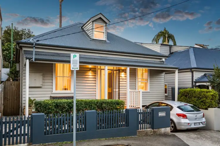 96 Short Street, Birchgrove NSW 2041