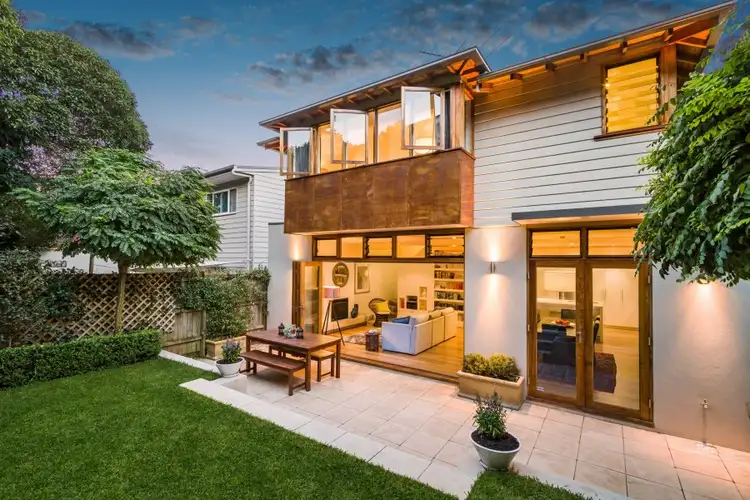 Third view of Homely house listing, 96 Short Street, Birchgrove NSW 2041