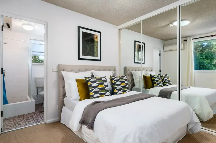 Third view of Homely apartment listing, 13/142 Stanmore Road, Stanmore NSW 2048