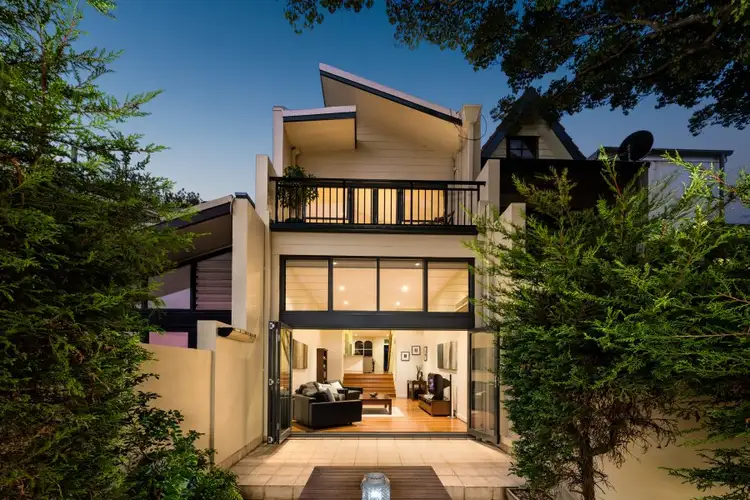 17 Trafalgar Street, Annandale NSW 2038