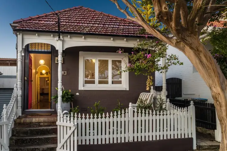 83 Carlisle Street, Leichhardt NSW 2040