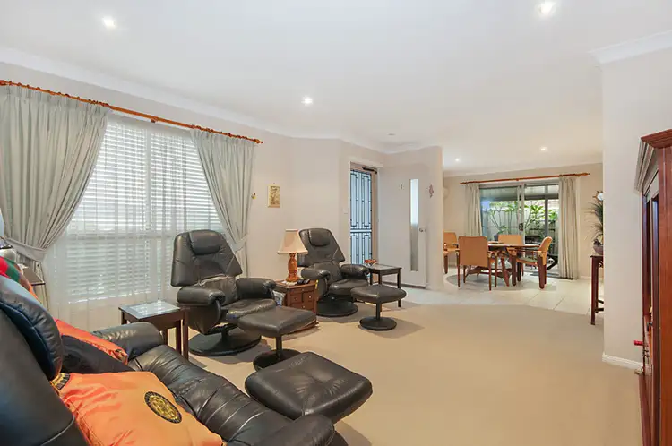 Fourth view of Homely townhouse listing, 1/63 Banksia Street, Evans Head NSW 2473