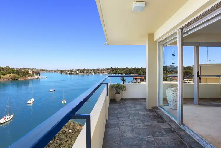 20/347 Victoria Place, Drummoyne NSW 2047