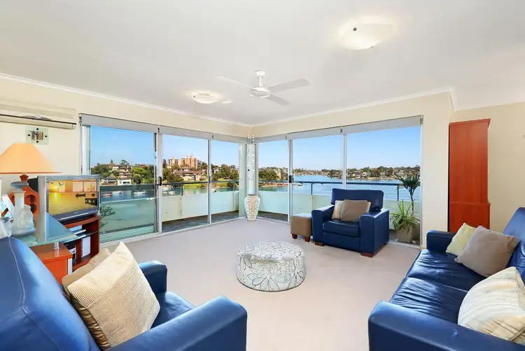 Third view of Homely apartment listing, 20/347 Victoria Place, Drummoyne NSW 2047