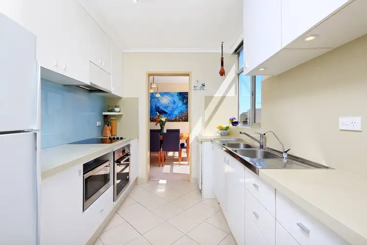 Fourth view of Homely apartment listing, 20/347 Victoria Place, Drummoyne NSW 2047