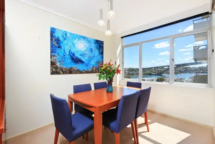 Fifth view of Homely apartment listing, 20/347 Victoria Place, Drummoyne NSW 2047