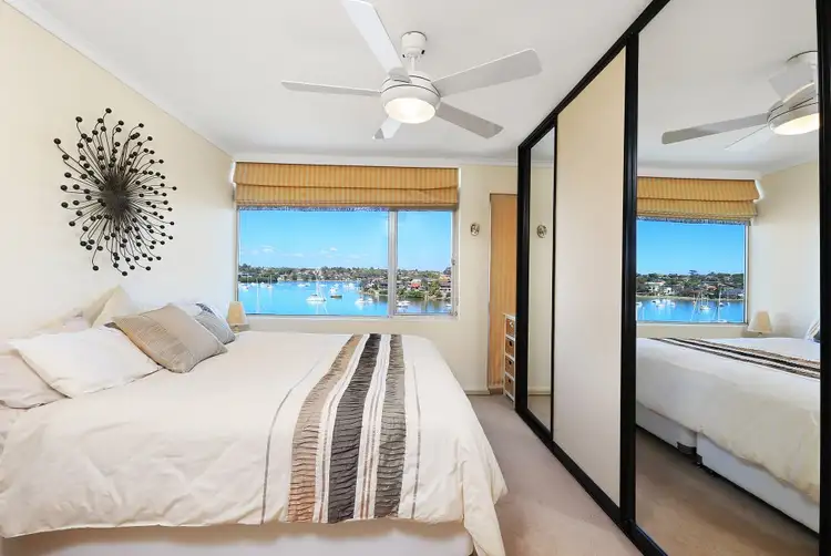 Sixth view of Homely apartment listing, 20/347 Victoria Place, Drummoyne NSW 2047