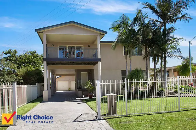 20 Old Bass Point Road, Shellharbour NSW 2529