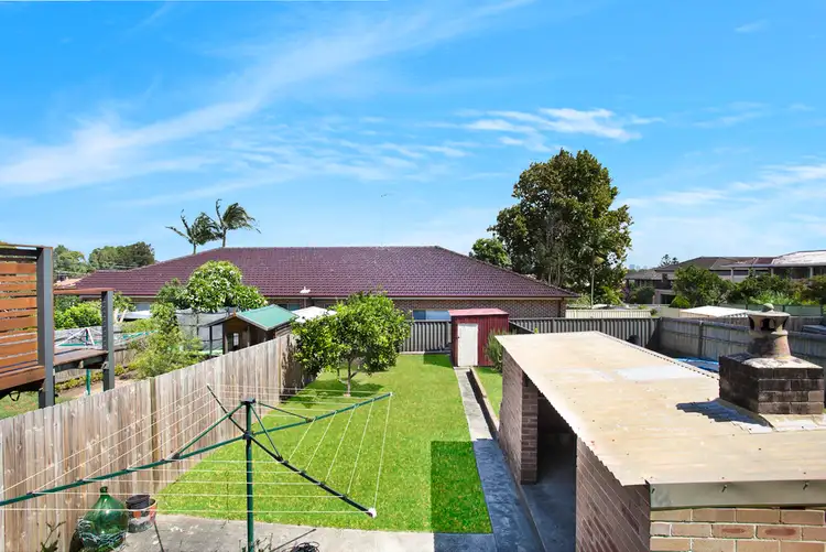 343 Great North Road, Wareemba NSW 2046