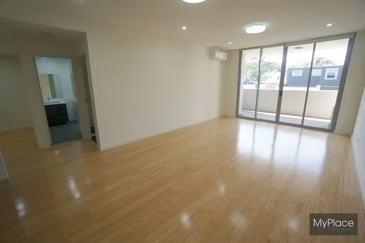 Third view of Homely apartment listing, 238/32 Jasmine Street, Botany NSW 2019