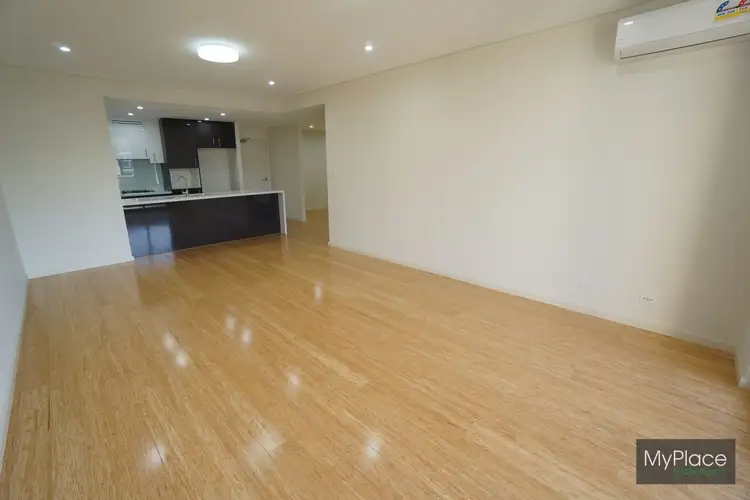 Fourth view of Homely apartment listing, 238/32 Jasmine Street, Botany NSW 2019
