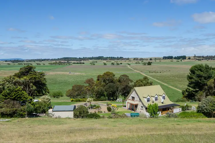 Second view of Homely rural property listing, 93 Buhlmans Road, Rendelsham SA 5280