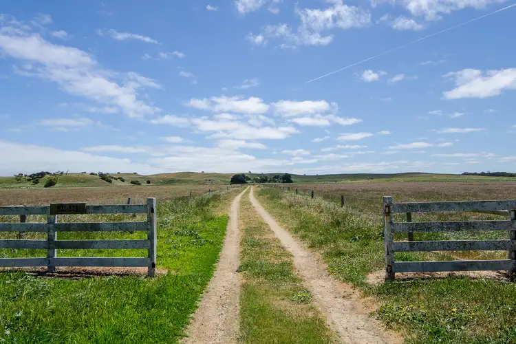 Third view of Homely rural property listing, 93 Buhlmans Road, Rendelsham SA 5280