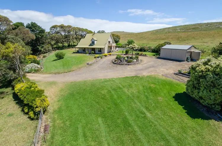Fifth view of Homely rural property listing, 93 Buhlmans Road, Rendelsham SA 5280
