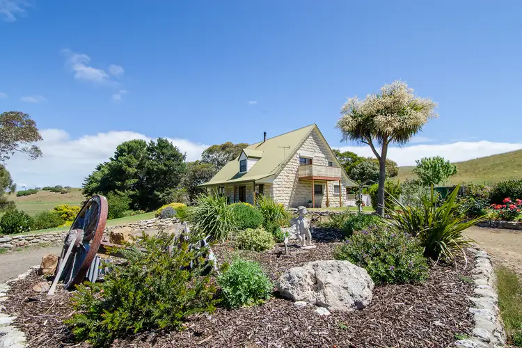 Sixth view of Homely rural property listing, 93 Buhlmans Road, Rendelsham SA 5280