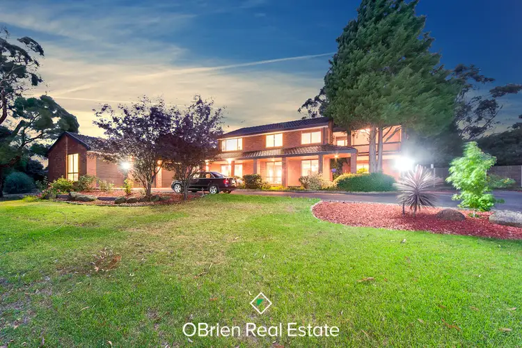 21 Kanaru Court, Narre Warren North VIC 3804