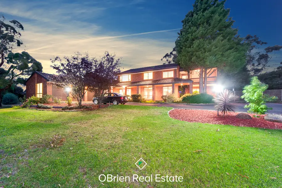 Main view of Homely house listing, 21 Kanaru Court, Narre Warren North VIC 3804