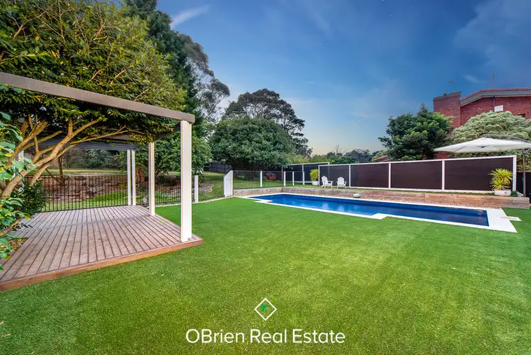 Second view of Homely house listing, 21 Kanaru Court, Narre Warren North VIC 3804