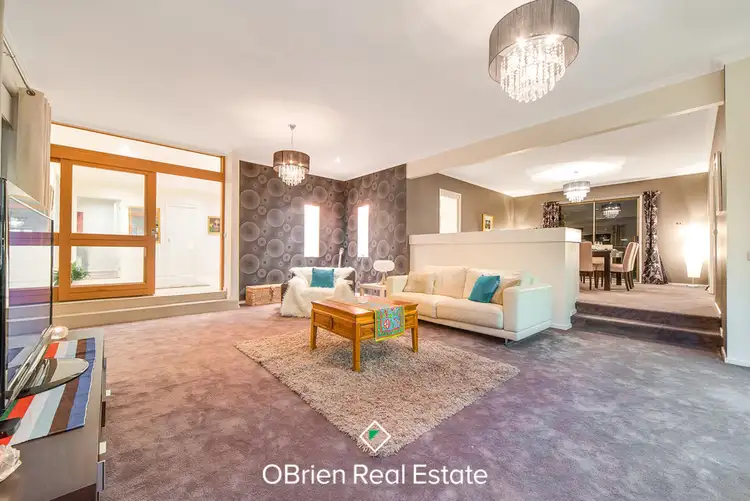 Fourth view of Homely house listing, 21 Kanaru Court, Narre Warren North VIC 3804