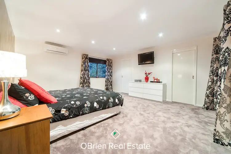 Sixth view of Homely house listing, 21 Kanaru Court, Narre Warren North VIC 3804