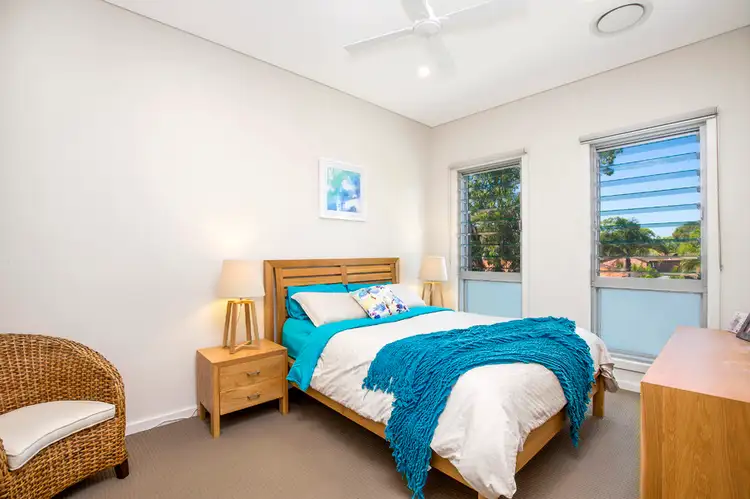 Fourth view of Homely semi-detached listing, 1/36 Osprey Drive, Illawong NSW 2234