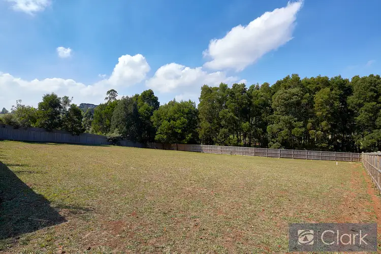 22 Myrtle Crescent, Warragul VIC 3820
