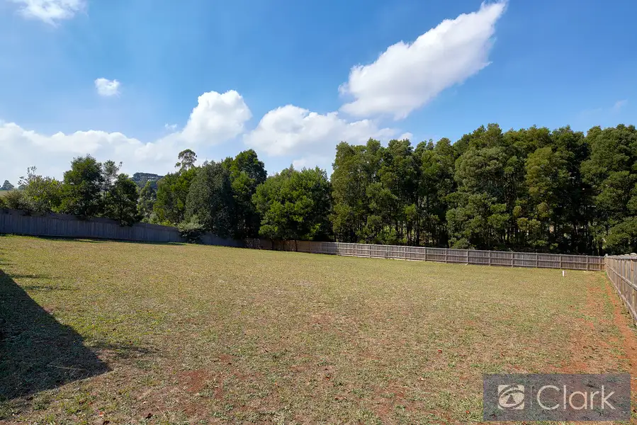 Main view of Homely land listing, 22 Myrtle Crescent, Warragul VIC 3820
