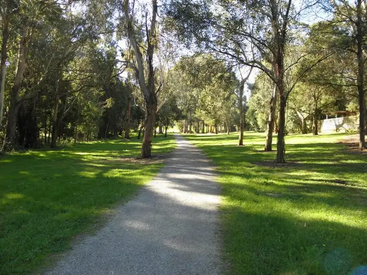 Second view of Homely land listing, 22 Myrtle Crescent, Warragul VIC 3820