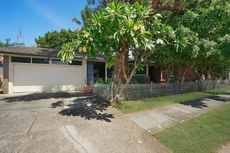 Main view of Homely house listing, 123A Jenner Parade, Hamilton South NSW 2303