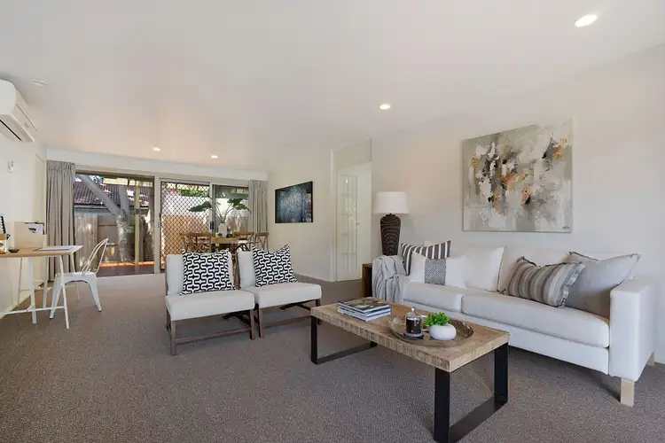 Second view of Homely house listing, 123A Jenner Parade, Hamilton South NSW 2303