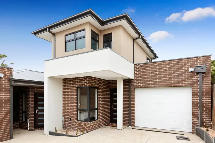 3/74 Whitelaw Street, Reservoir VIC 3073
