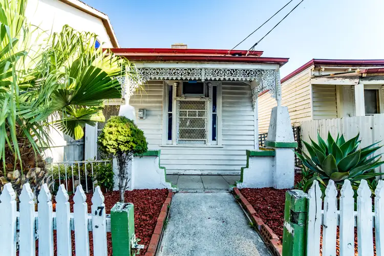 67 Newell Street, Footscray VIC 3011