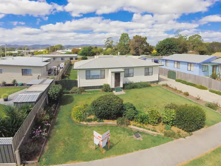 Main view of Homely house listing, 7 Rice Street, Port Sorell TAS 7307