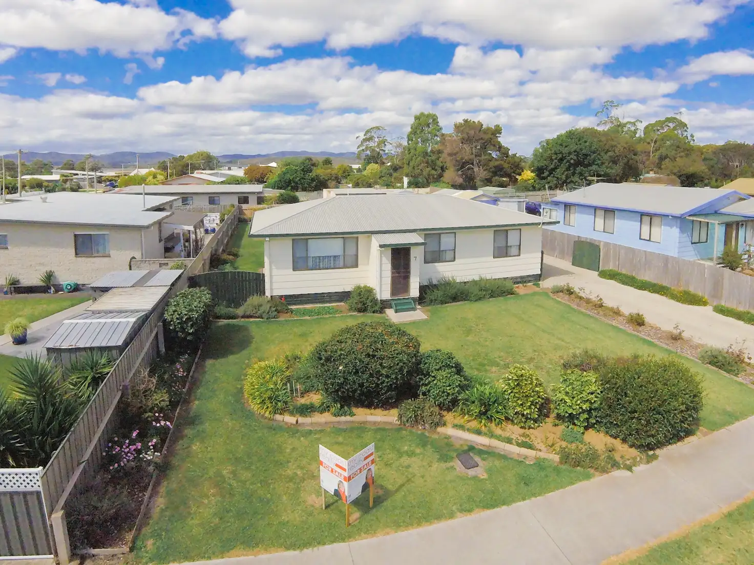 Main view of Homely house listing, 7 Rice Street, Port Sorell TAS 7307