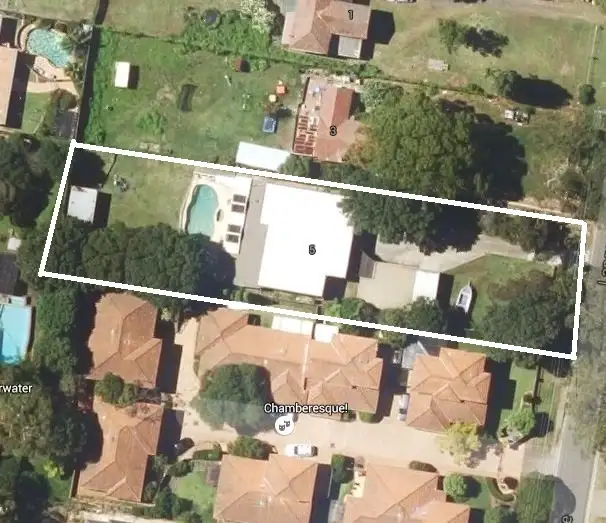 5 Langer Avenue, Caringbah South NSW 2229
