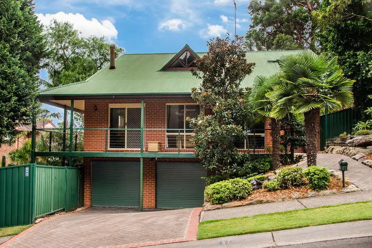 27 Mina Road, Menai NSW 2234