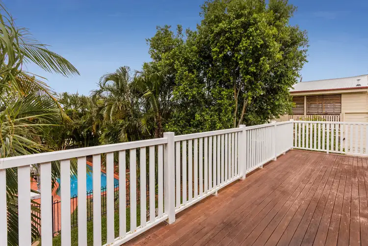 Fifth view of Homely house listing, 101 Cedar Street, Wynnum QLD 4178