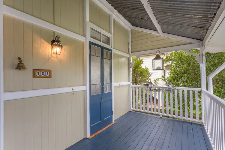 Sixth view of Homely house listing, 101 Cedar Street, Wynnum QLD 4178