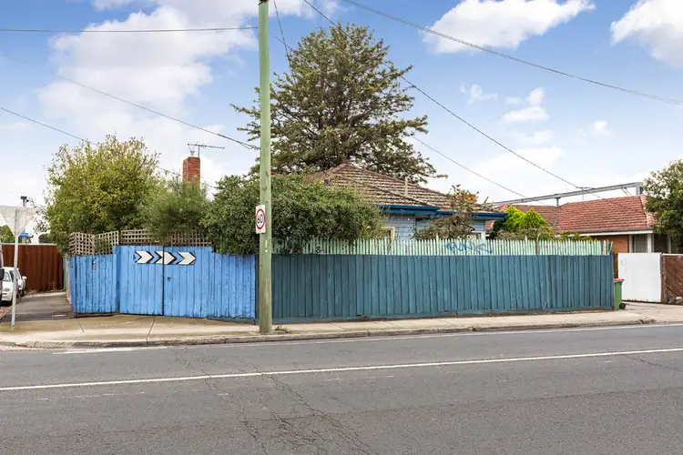 45 Windsor Street, Footscray VIC 3011