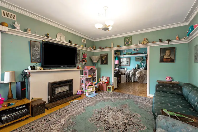 Third view of Homely house listing, 45 Windsor Street, Footscray VIC 3011