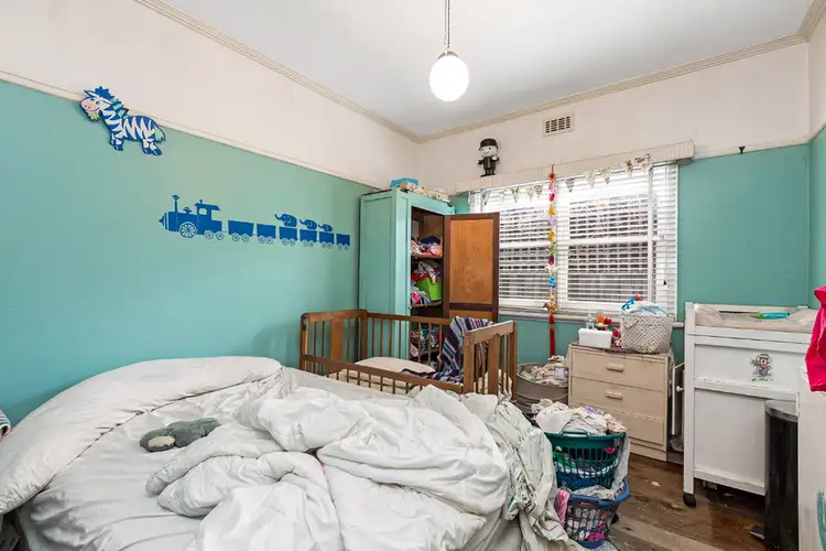 Fourth view of Homely house listing, 45 Windsor Street, Footscray VIC 3011