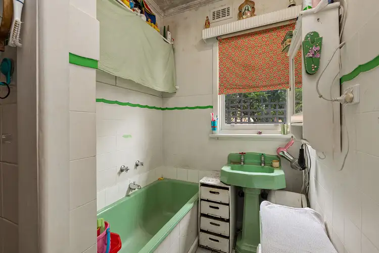 Fifth view of Homely house listing, 45 Windsor Street, Footscray VIC 3011