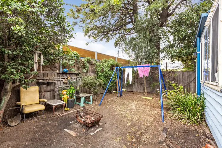 Sixth view of Homely house listing, 45 Windsor Street, Footscray VIC 3011