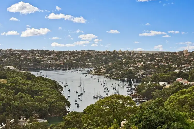 9/74 Cairo Street, Cammeray NSW 2062