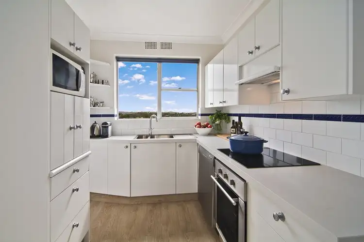 Fourth view of Homely apartment listing, 9/74 Cairo Street, Cammeray NSW 2062