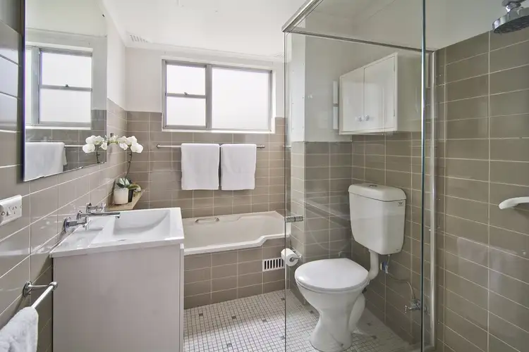 Sixth view of Homely apartment listing, 9/74 Cairo Street, Cammeray NSW 2062