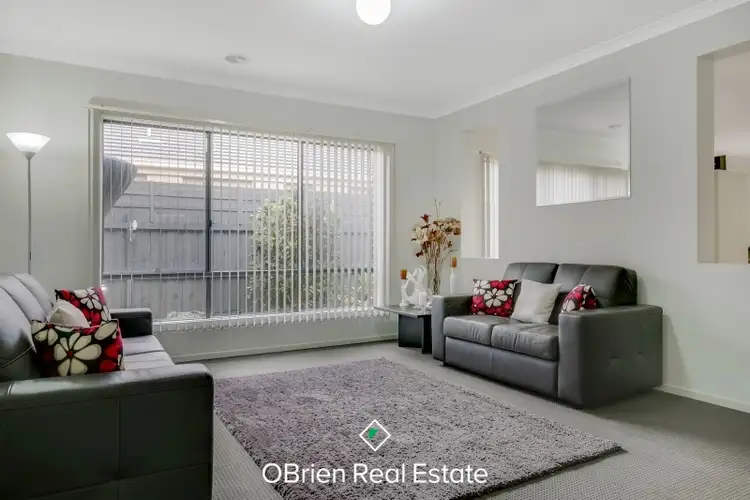 Fifth view of Homely house listing, 55 Sandarra Boulevard, Sandhurst VIC 3977