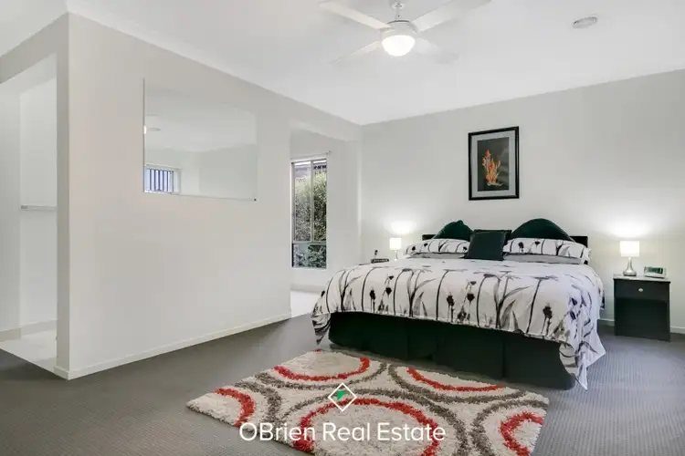 Sixth view of Homely house listing, 55 Sandarra Boulevard, Sandhurst VIC 3977