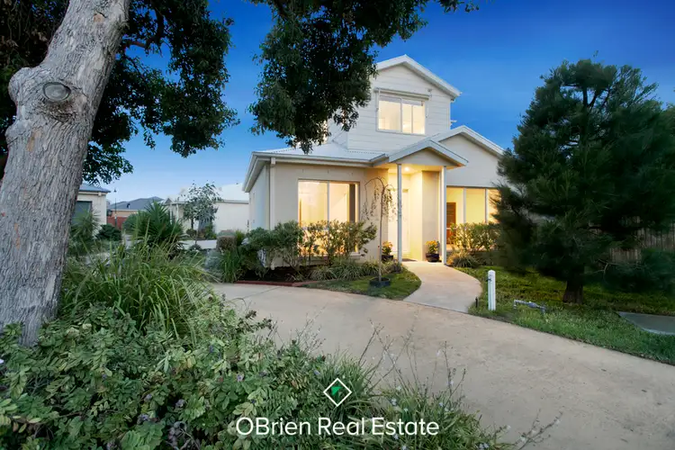 8 Irish Court, Bonbeach VIC 3196